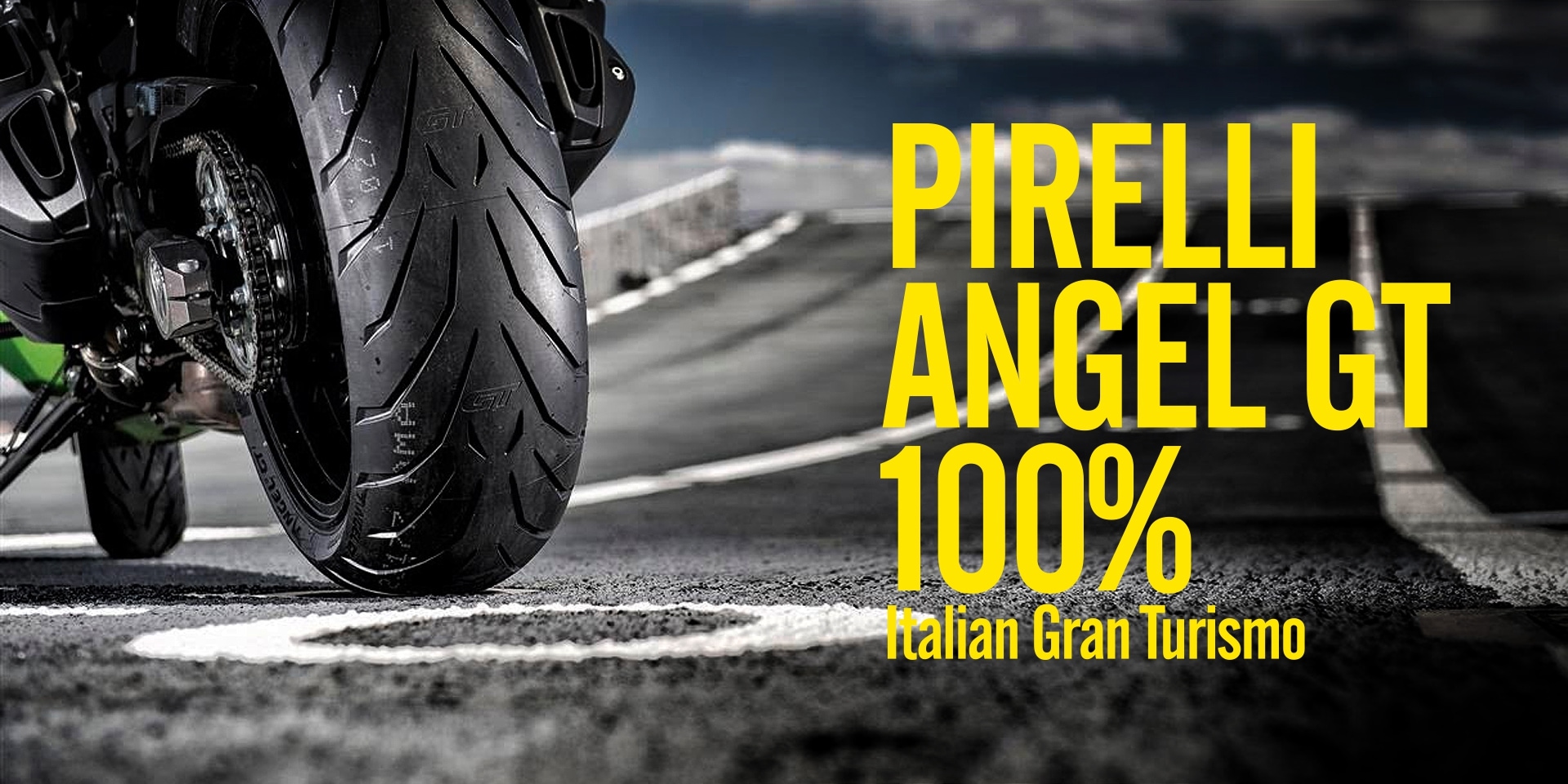 100%義式GT熱情！台灣 PIRELLI Angel GT發表會〔技術說明篇〕 