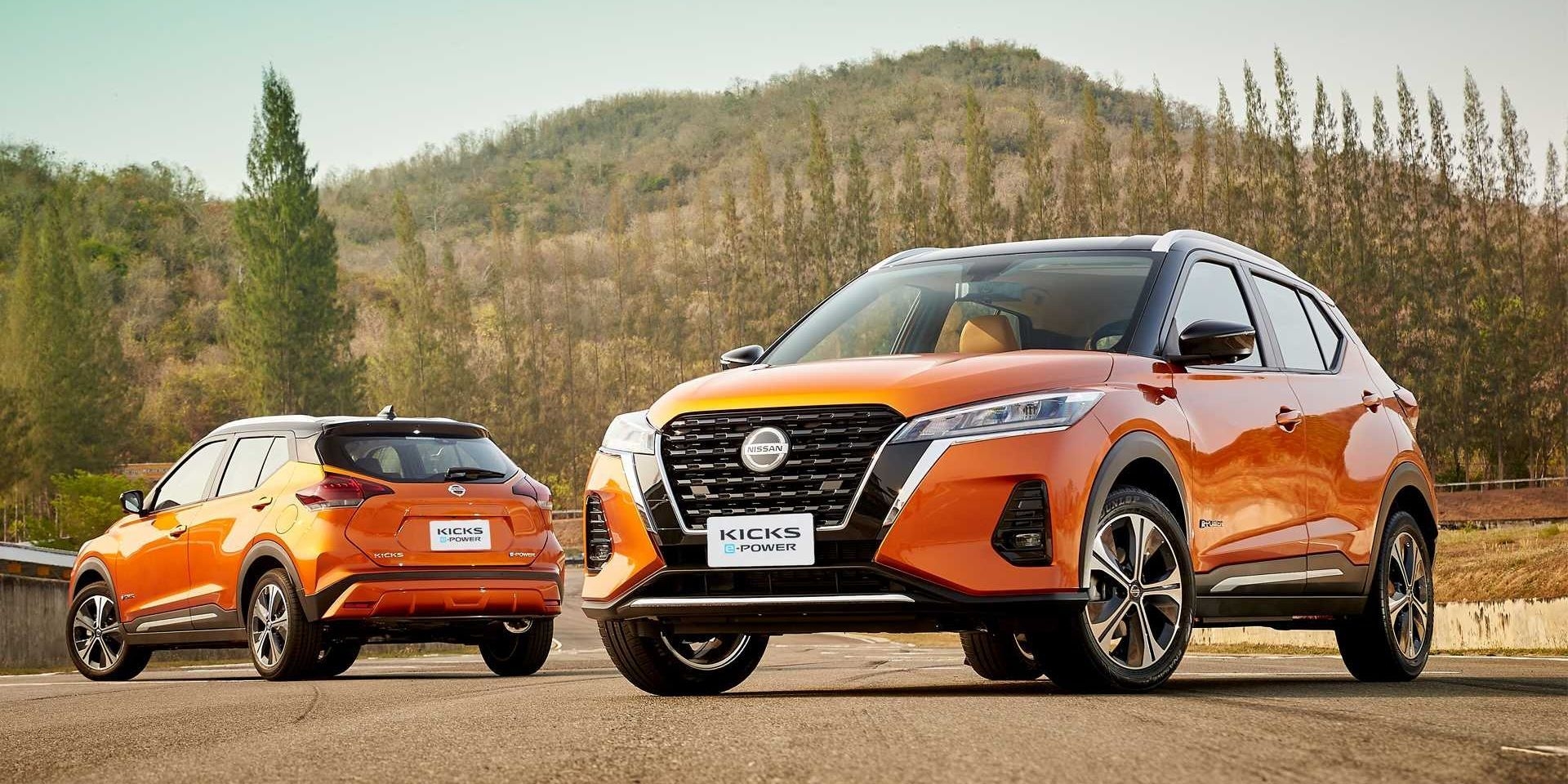 百萬上下，帶電來襲！Nissan Kicks e-POWER環保署送測資料現身