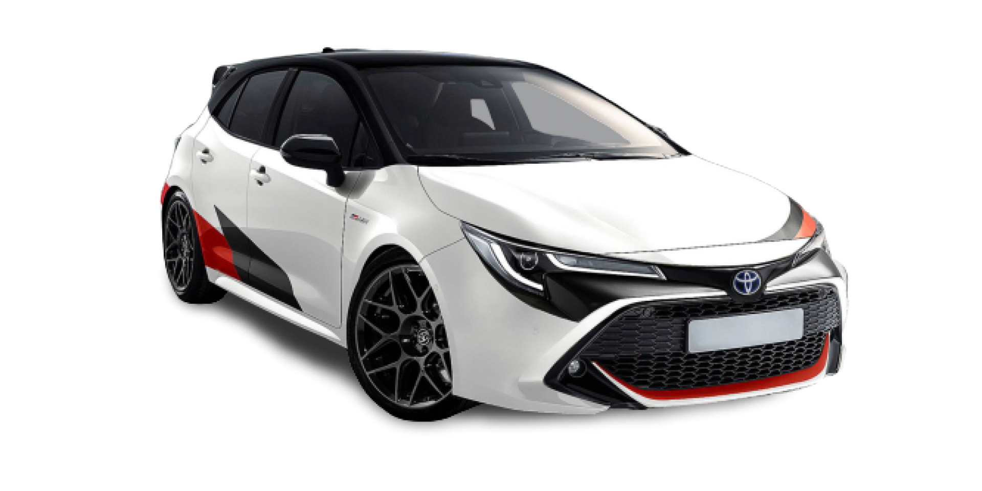Toyota Auris將獲得GR版本！三缸渦輪增壓引擎上身！
