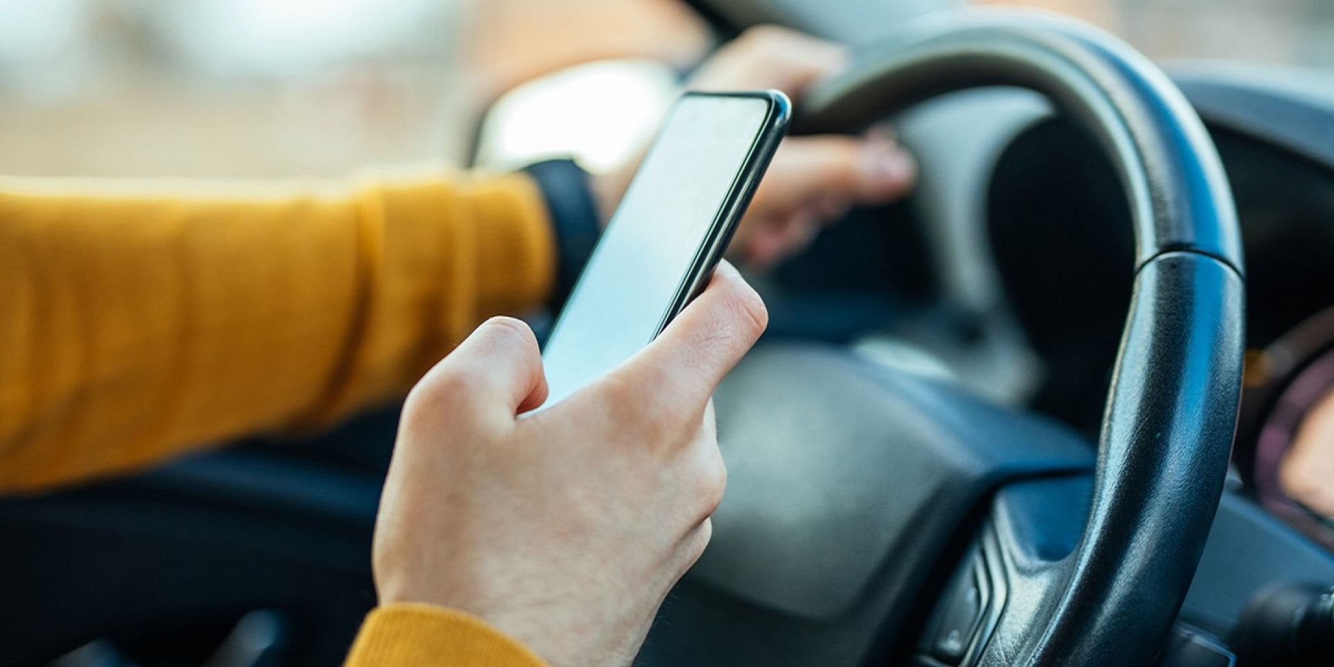 抱歉了iPhone用戶，美國汽車保險公司「Jerry」研究顯示Android用戶開車來的更安全