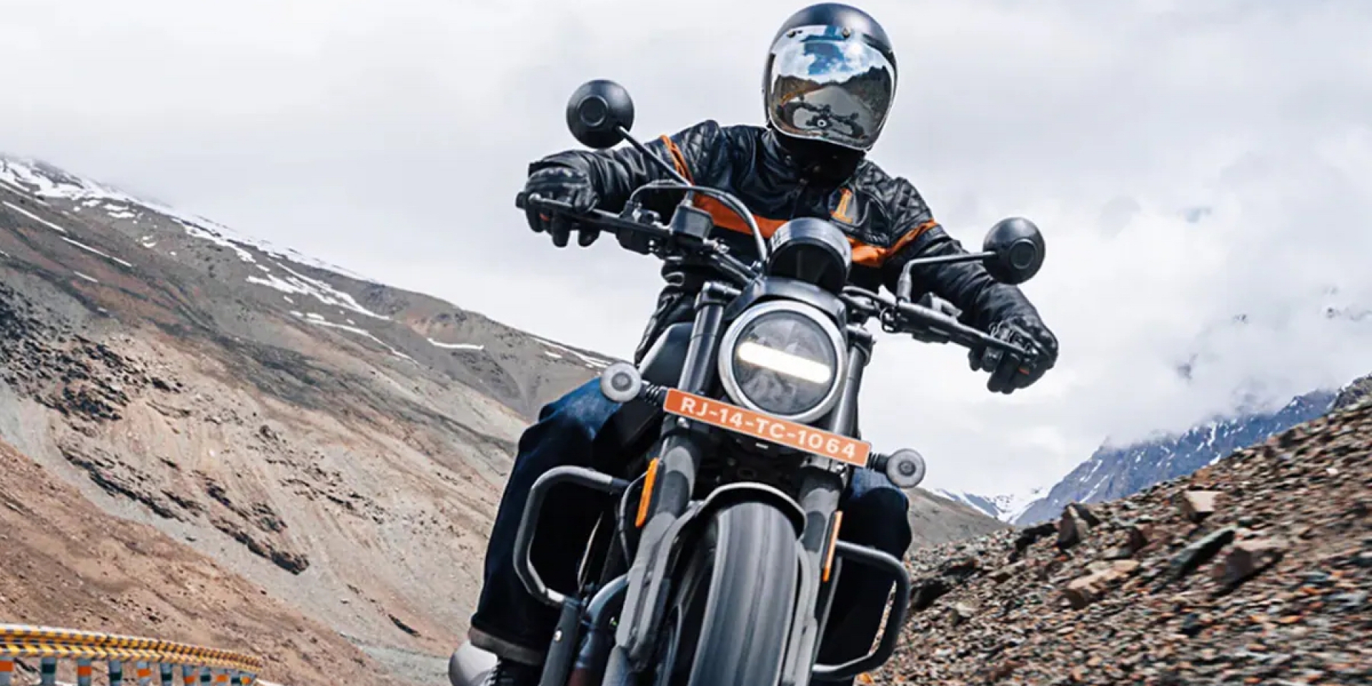 哈雷合作廠Hero MotoCorp將推出雙生款的Harley Davidson X440？
