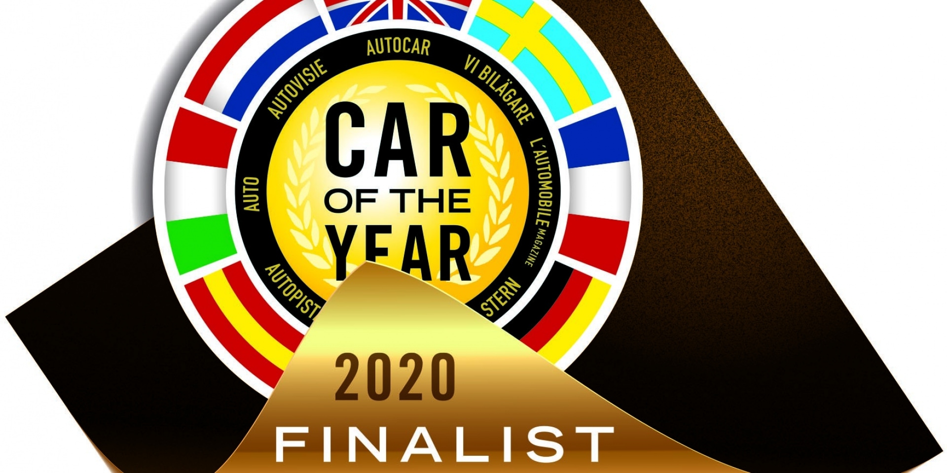 2020歐洲年度風雲車決選名出爐！你覺得誰會是贏家？