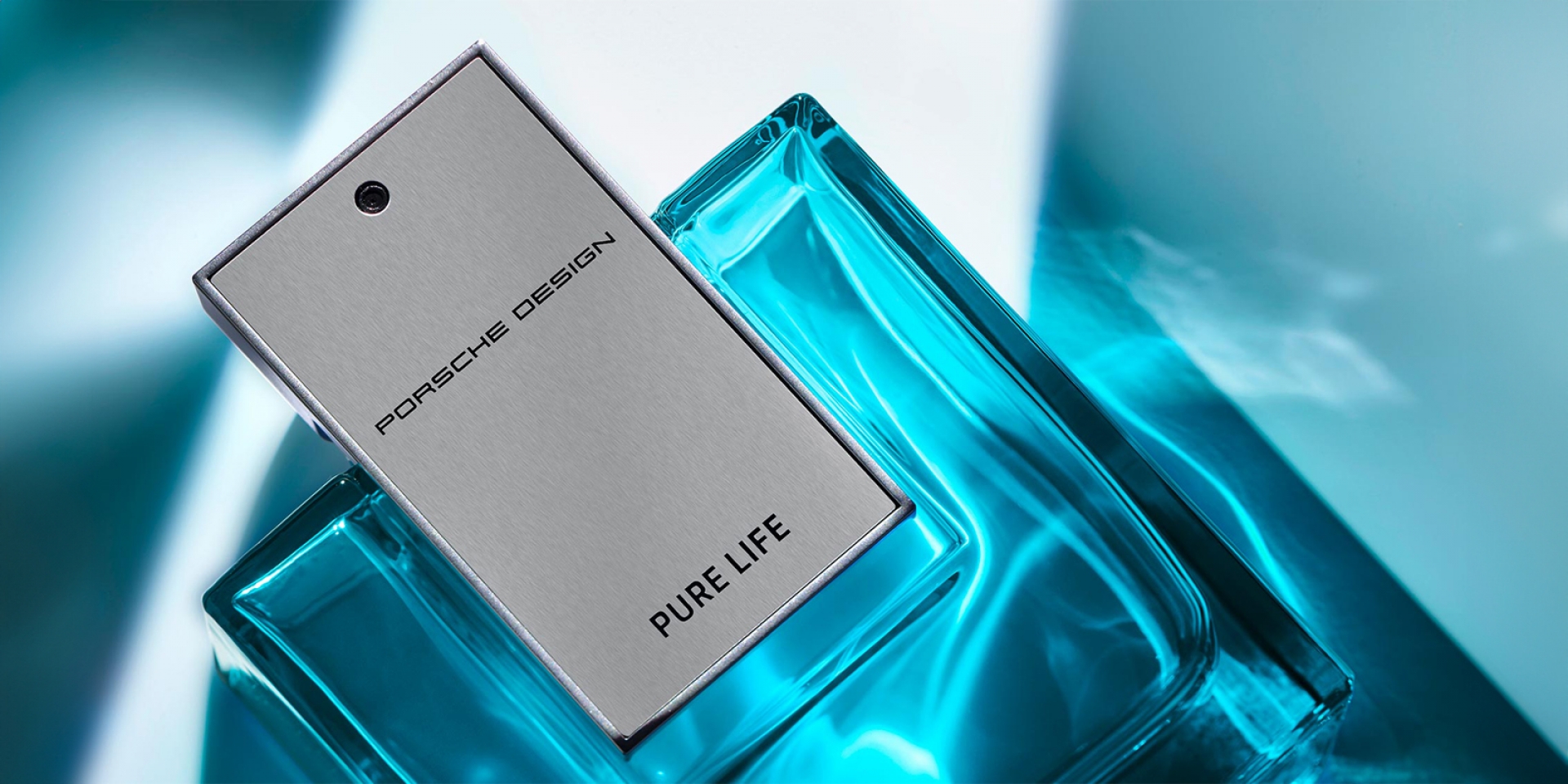 Porsche Design推出「PURE LIFE」男士香水及洗髮沐浴乳：讓你聞起來像自由的味道！