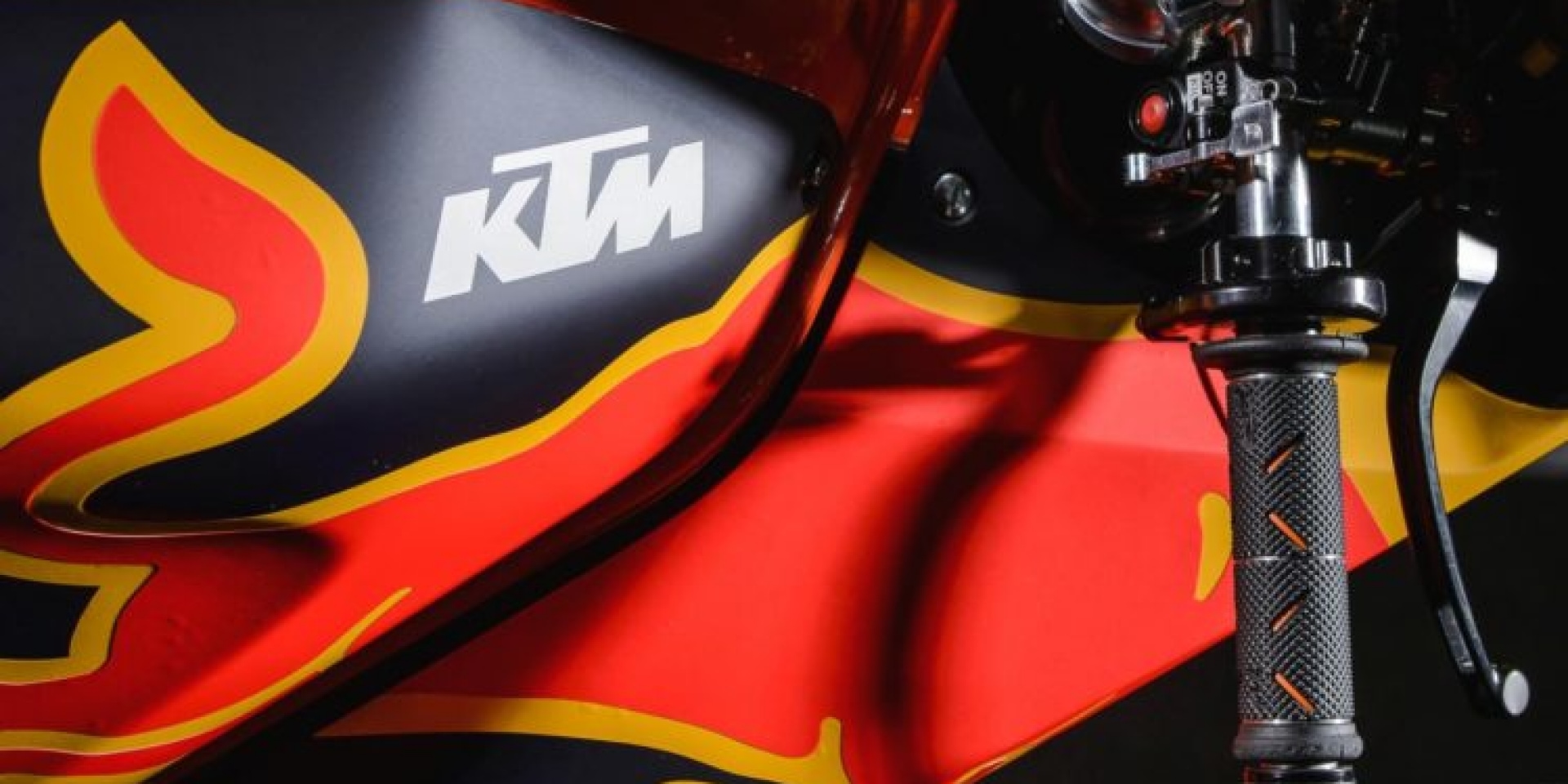 季中觀戰點評-KTM│不是我不明白，這樣並不算太壞。賽車的起色與人力的改動。