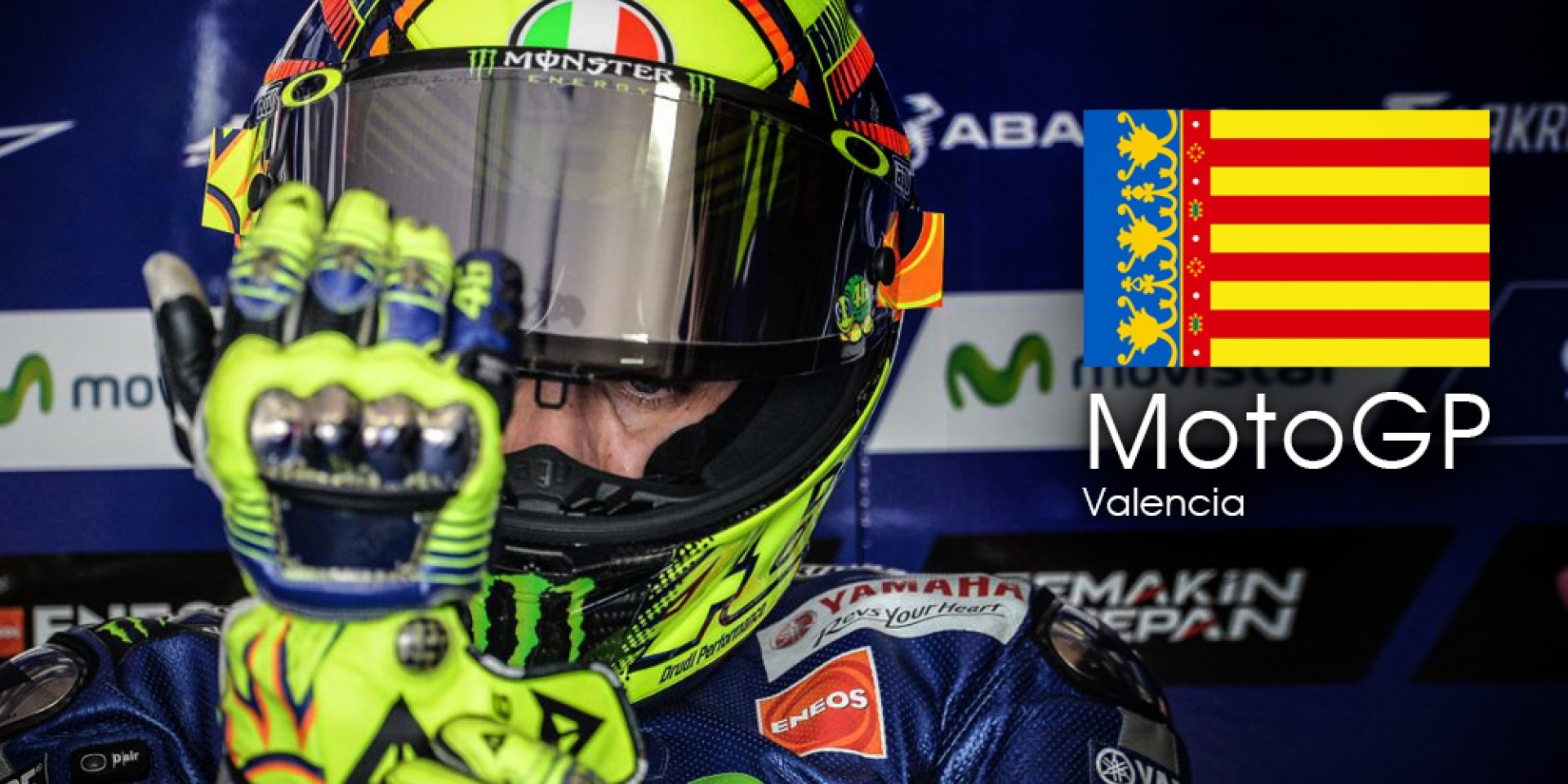 MotoGP最終站   瓦倫西亞   轉播時間
