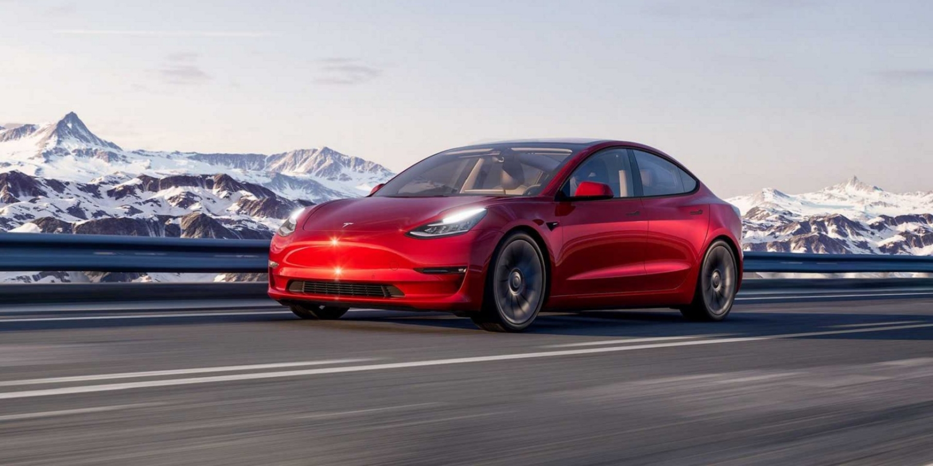 Tesla車款有望再降價？品牌創辦人Elon Musk表示「Tesla能以『零獲利』銷售吸引更多人買車」