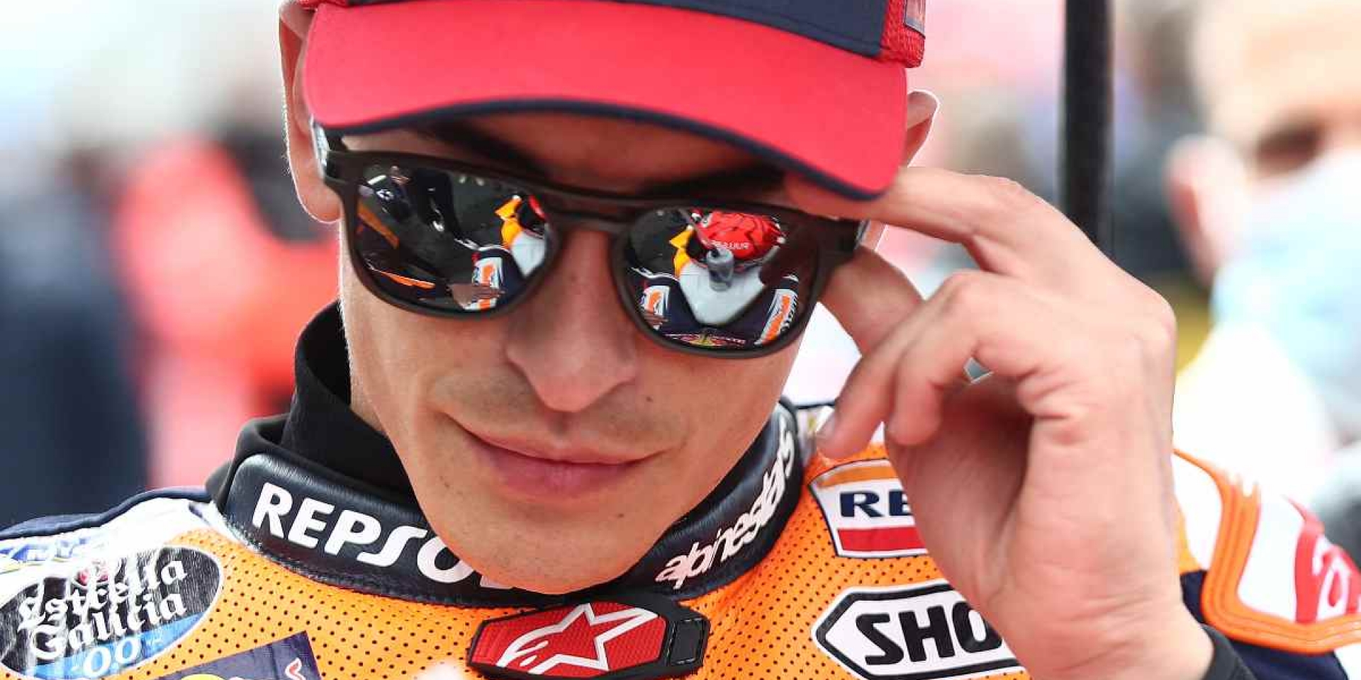 如果Marquez騎上DUCATI？Stefan Bradl：Marc Marquez依然會是指標車手！