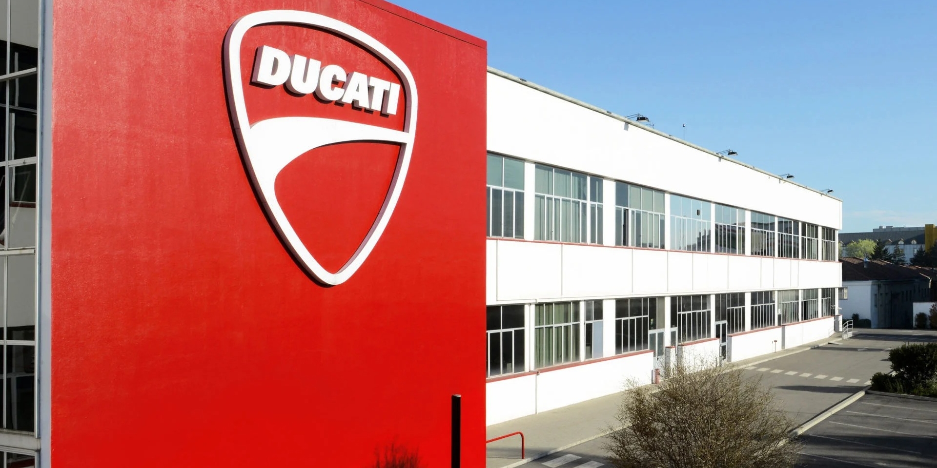 前途無光？Volkswagen打算出售Ducati、Bugatti以及Lamborghini！