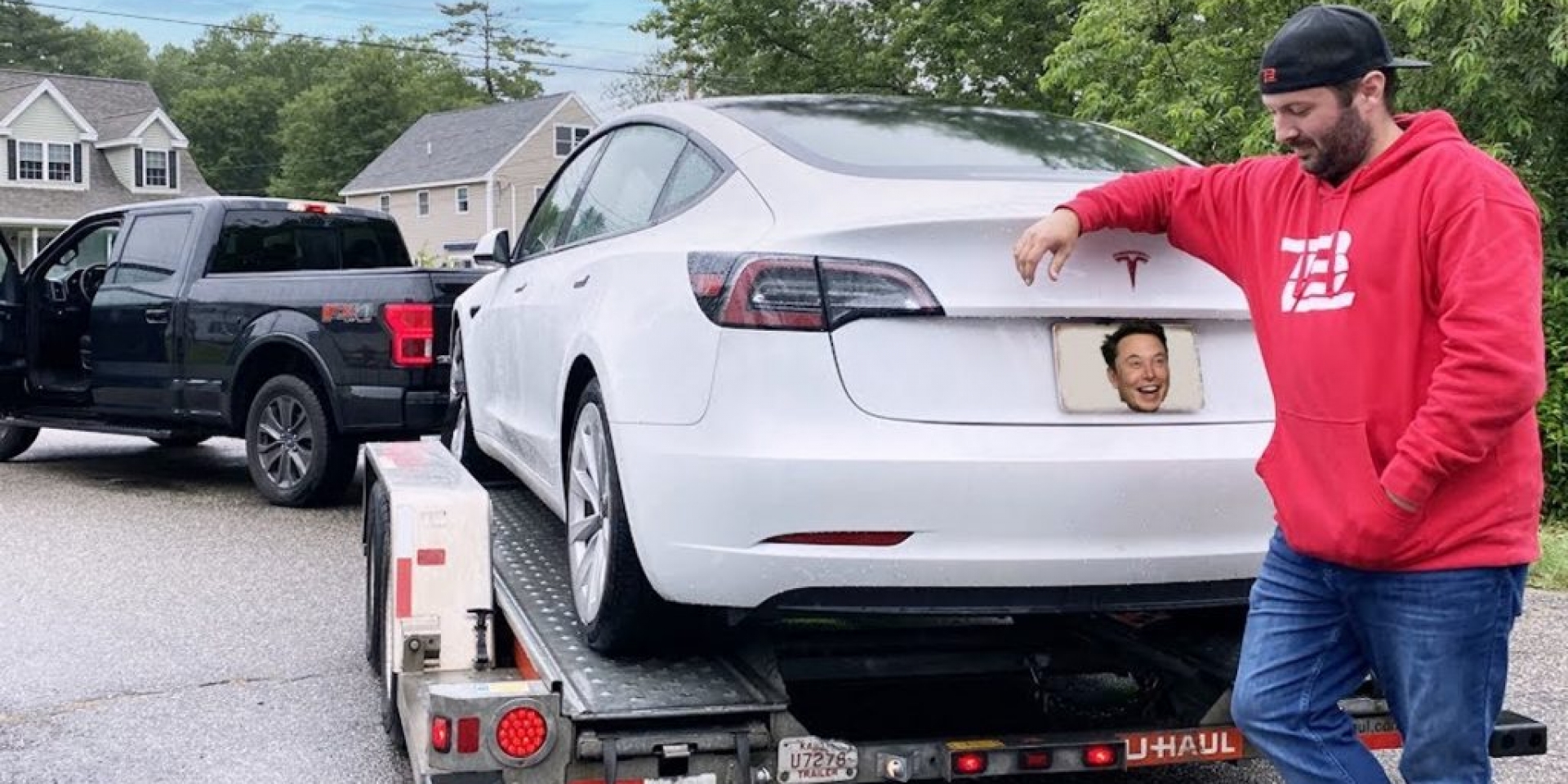 電池維修價差達20倍！Tesla原廠真的有夠貴！