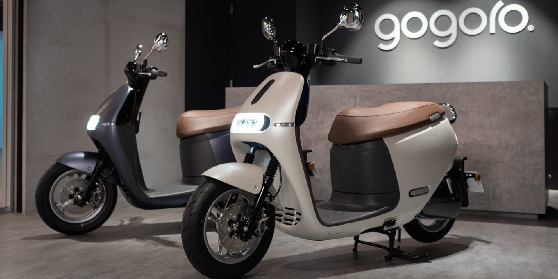 便利度提升，Gogoro 2 2020升級版本發表，價格小漲1180！