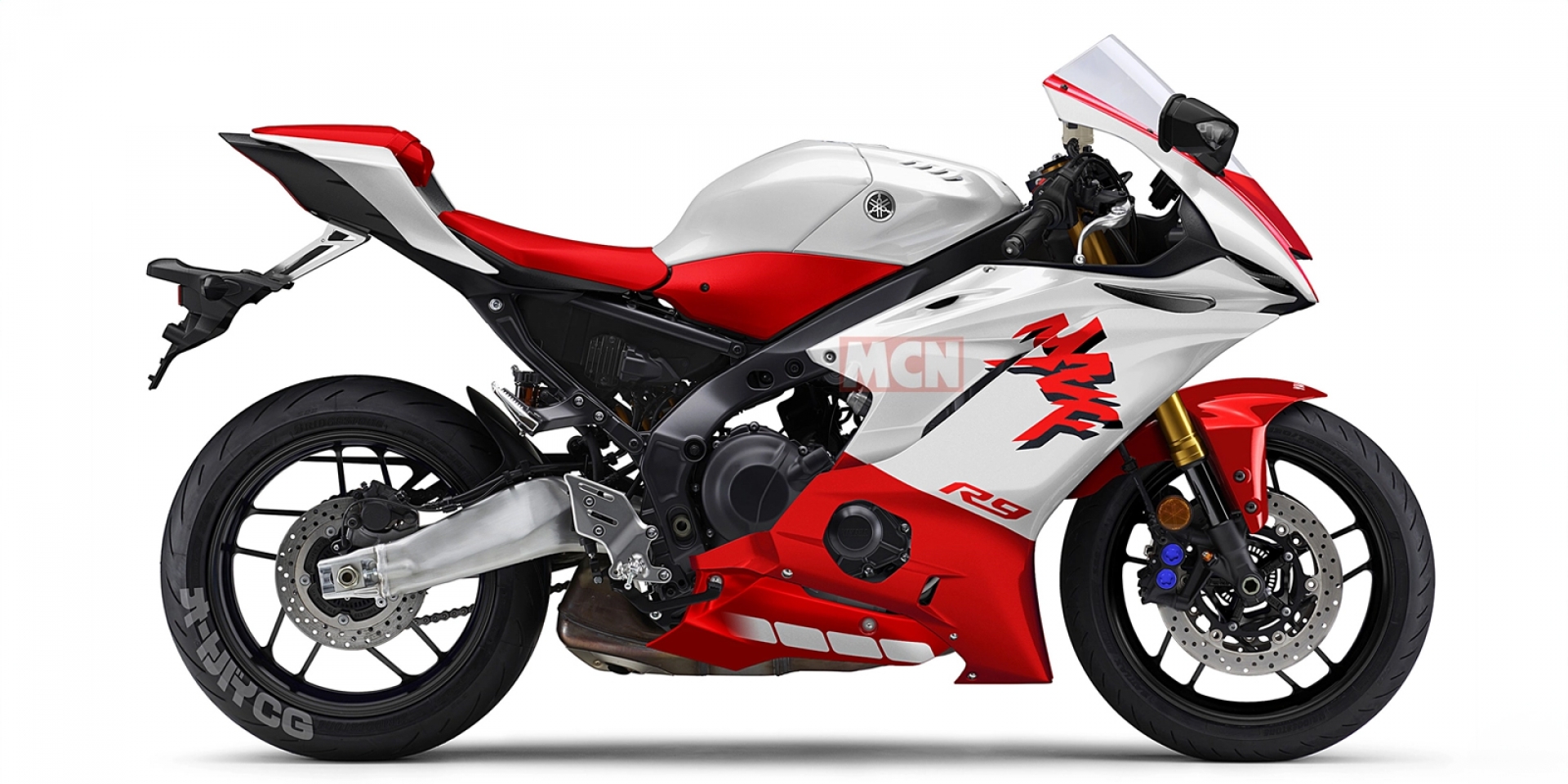 Yamaha YZFR9取代YZFR6征戰WSS賽場，Ten Kate Racing領隊預告2025年上市！ SUPERMOTO8