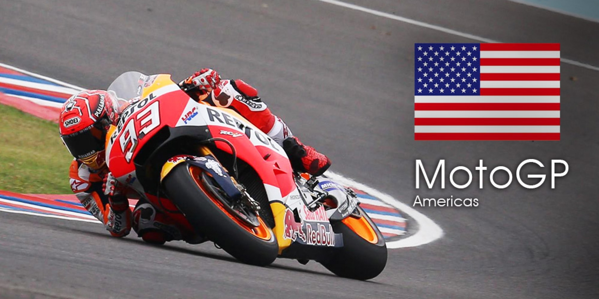 MotoGP 第3站 美國 轉播時間