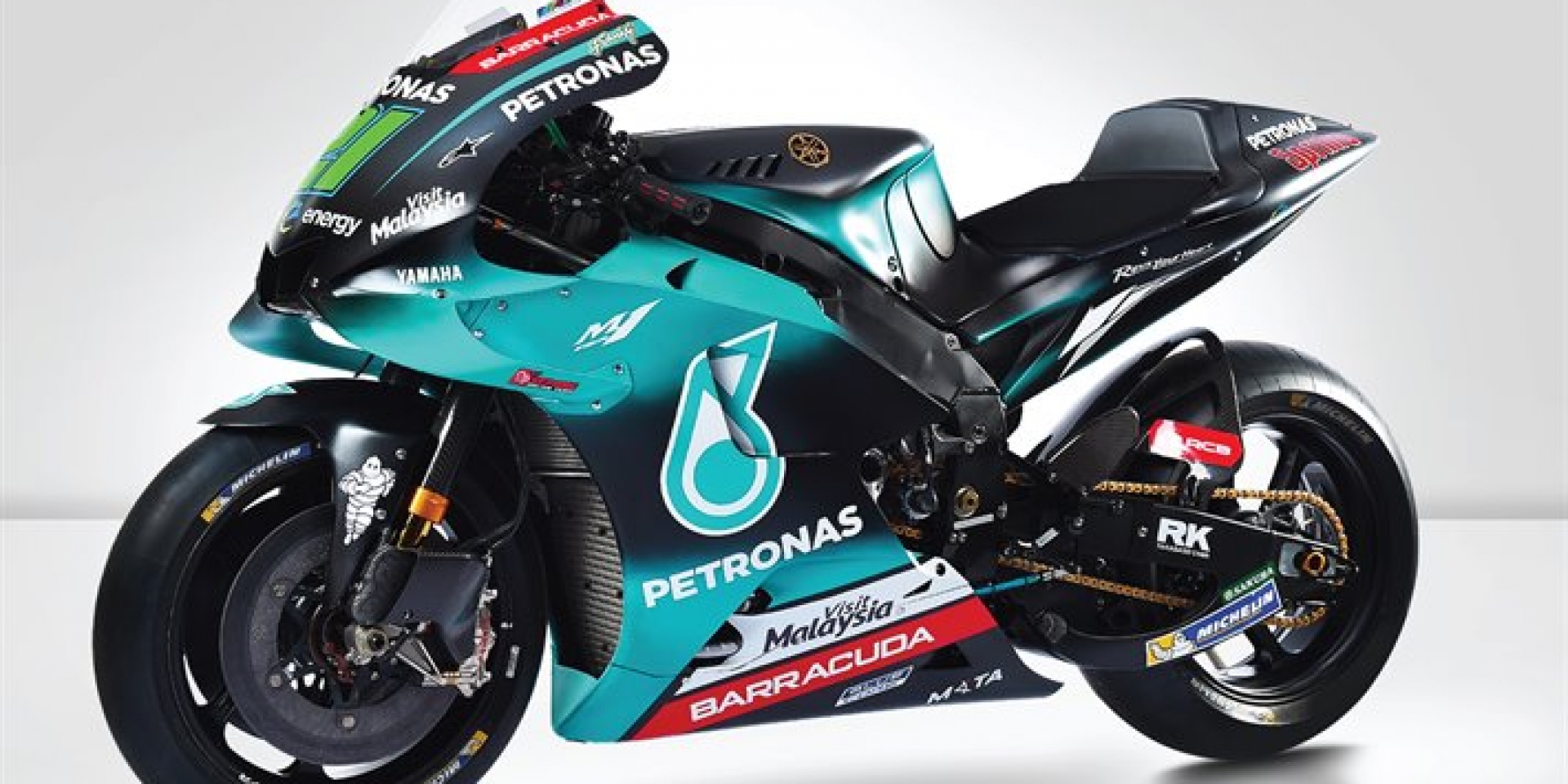 在商言商，但成績更好！Petronas：相信可以與YAMAHA繼續在MotoGP賽事中合作！