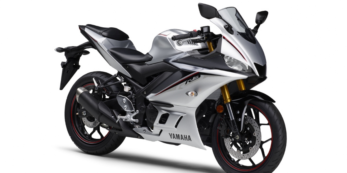 yamaha r5 2020