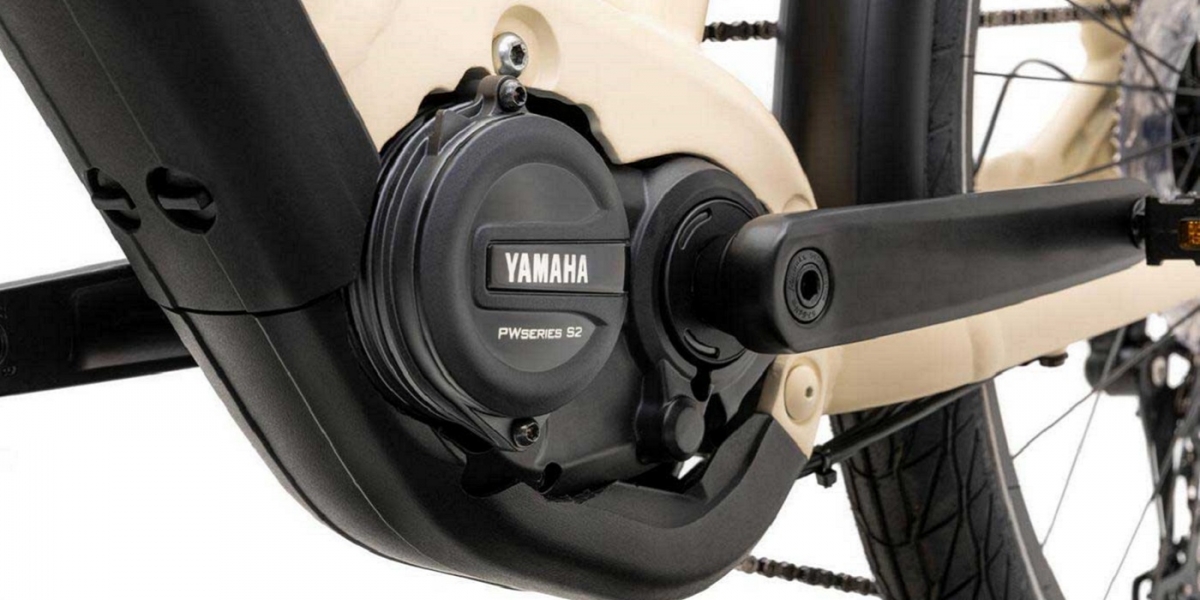 體積更小、重量更輕卻有更大的扭力輸出！Yamaha推出全新電動自行車引擎PWseries S2