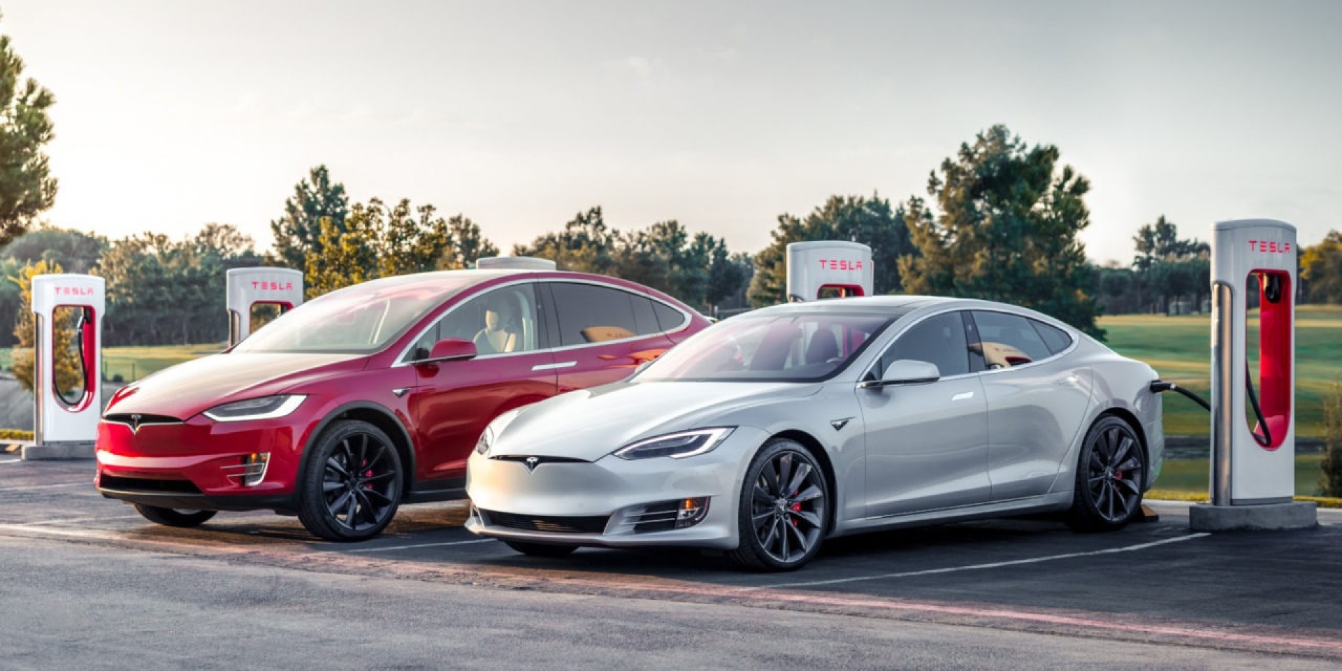 Tesla最新鮮的韭菜出爐囉！Model S/X大降價！