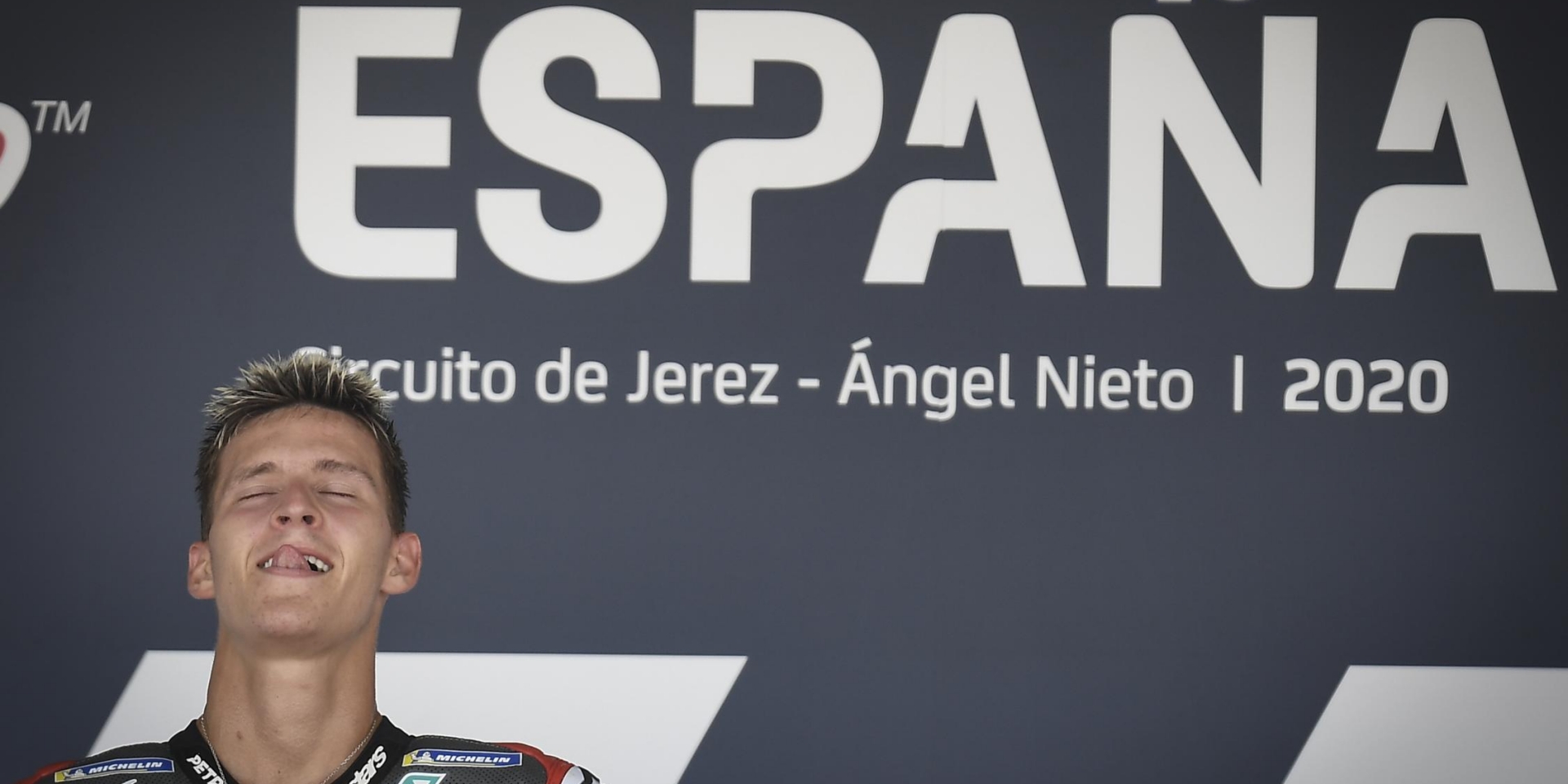 生涯首冠！Fabio Quartararo：在Jerez的最後十圈是我生命中最漫長的十圈！