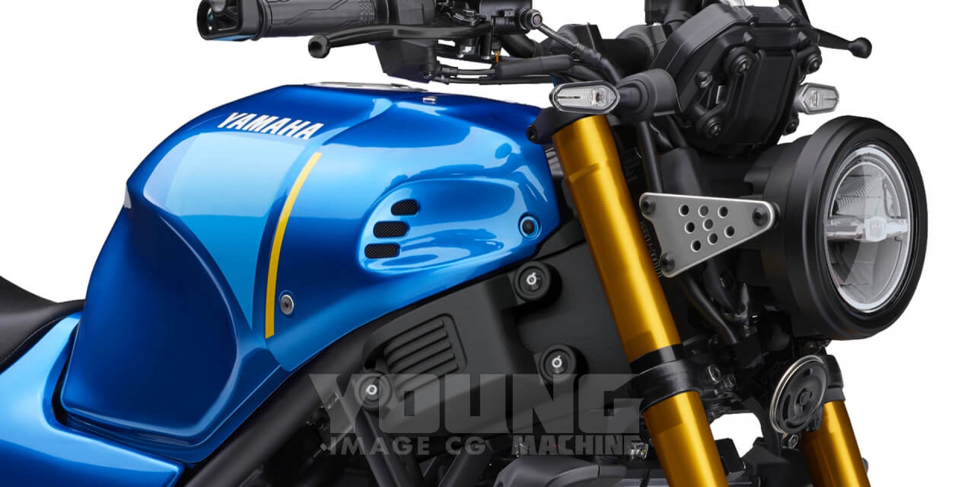 新世代XSR家族造型下放？日本媒體製作YAMAHA XSR250/300預想圖！