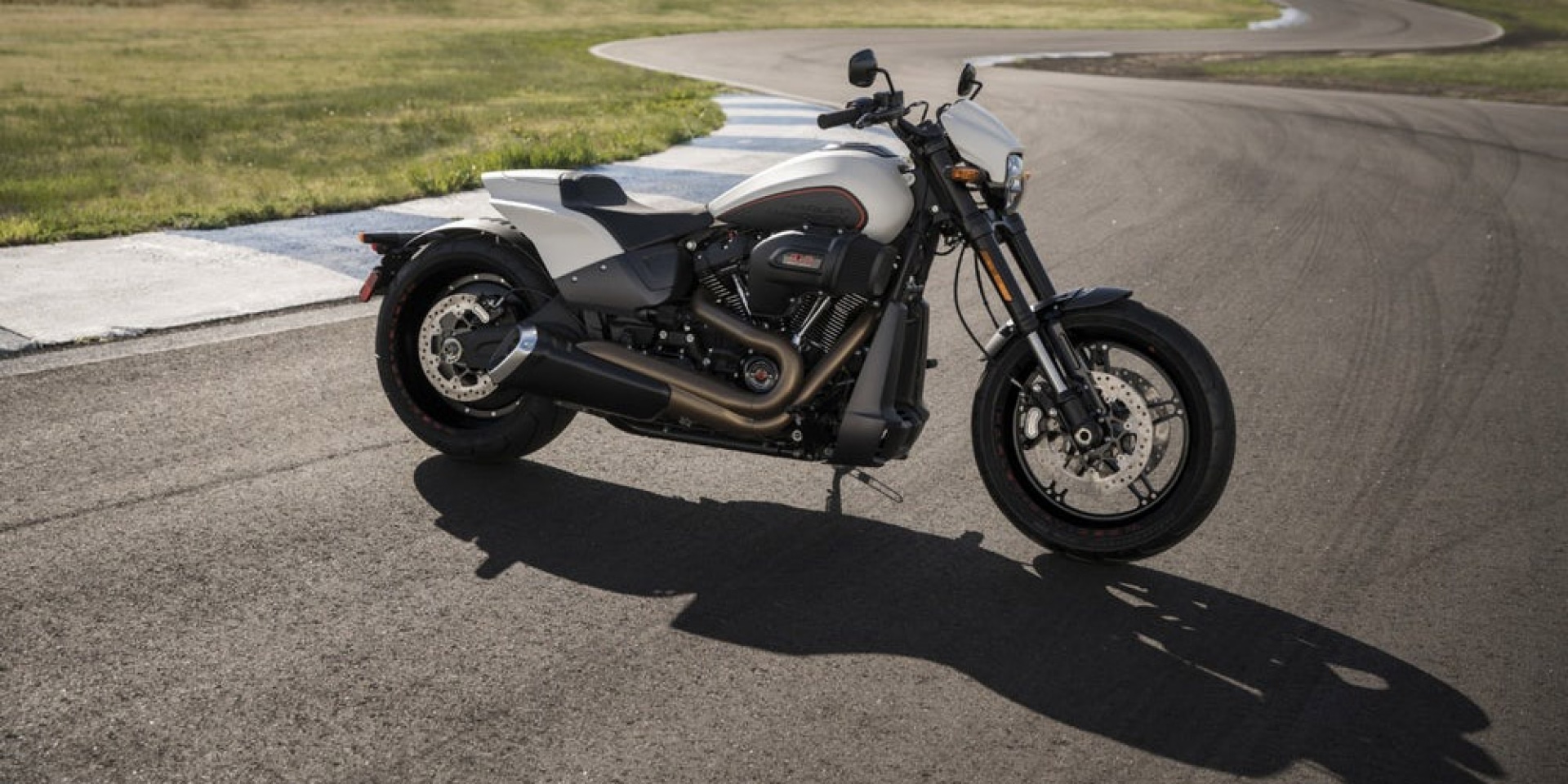 美國夢再起，Harley-Davidson FXDR 114正式發表