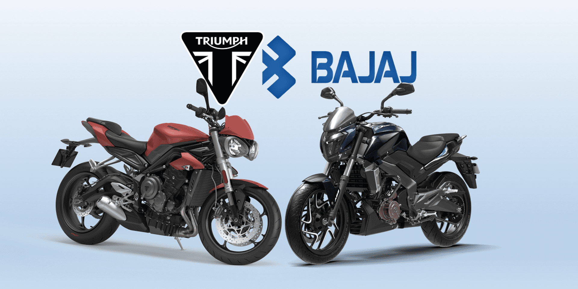 疫情衝擊，TRIUMPH-Bajaj合作車款推遲至2023年發表！