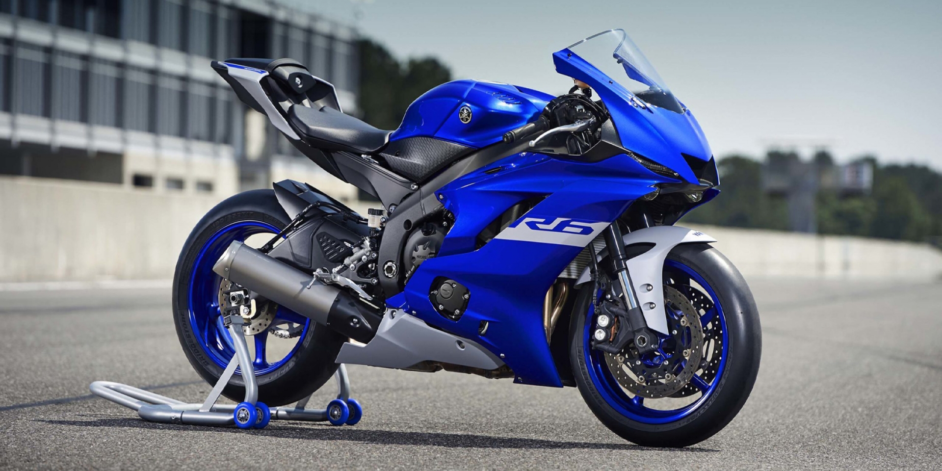 幾家歡樂幾家愁！Yamaha YZF-R6 2021停售，保留賽道版繼續販售