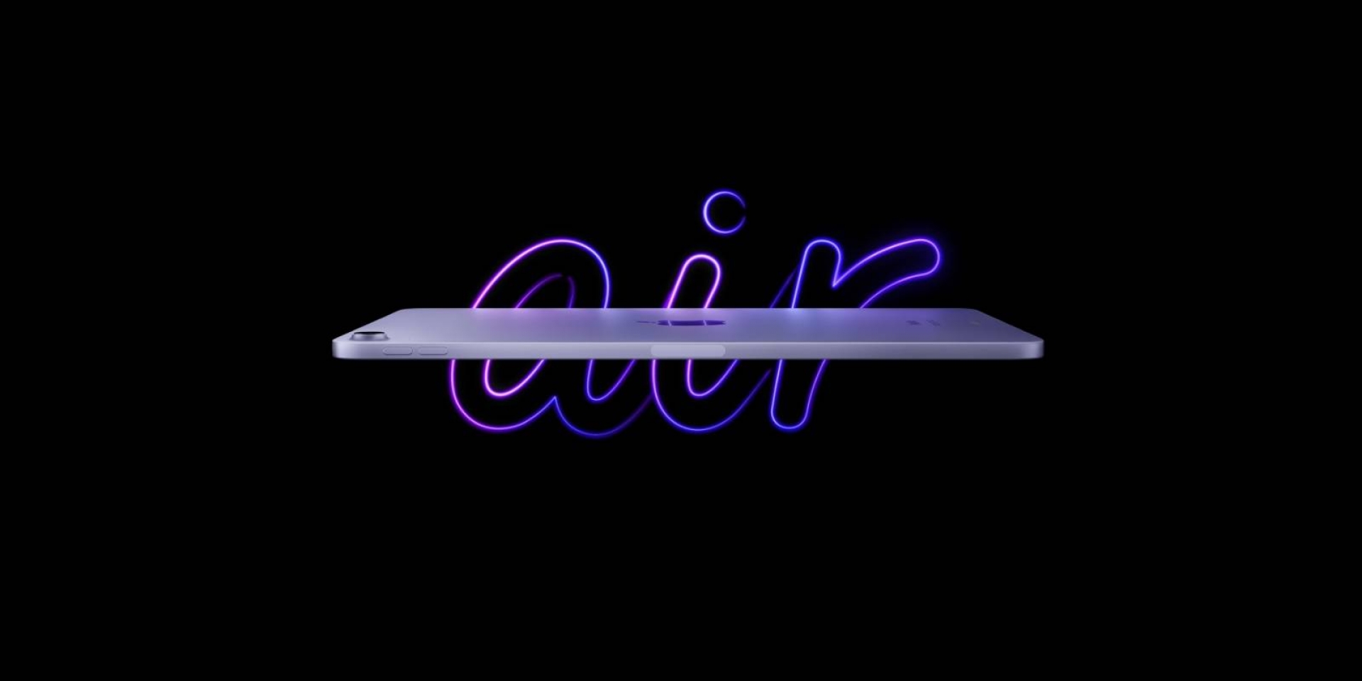 最便宜M1平板！APPLE iPad Air 5 17,900元起發表