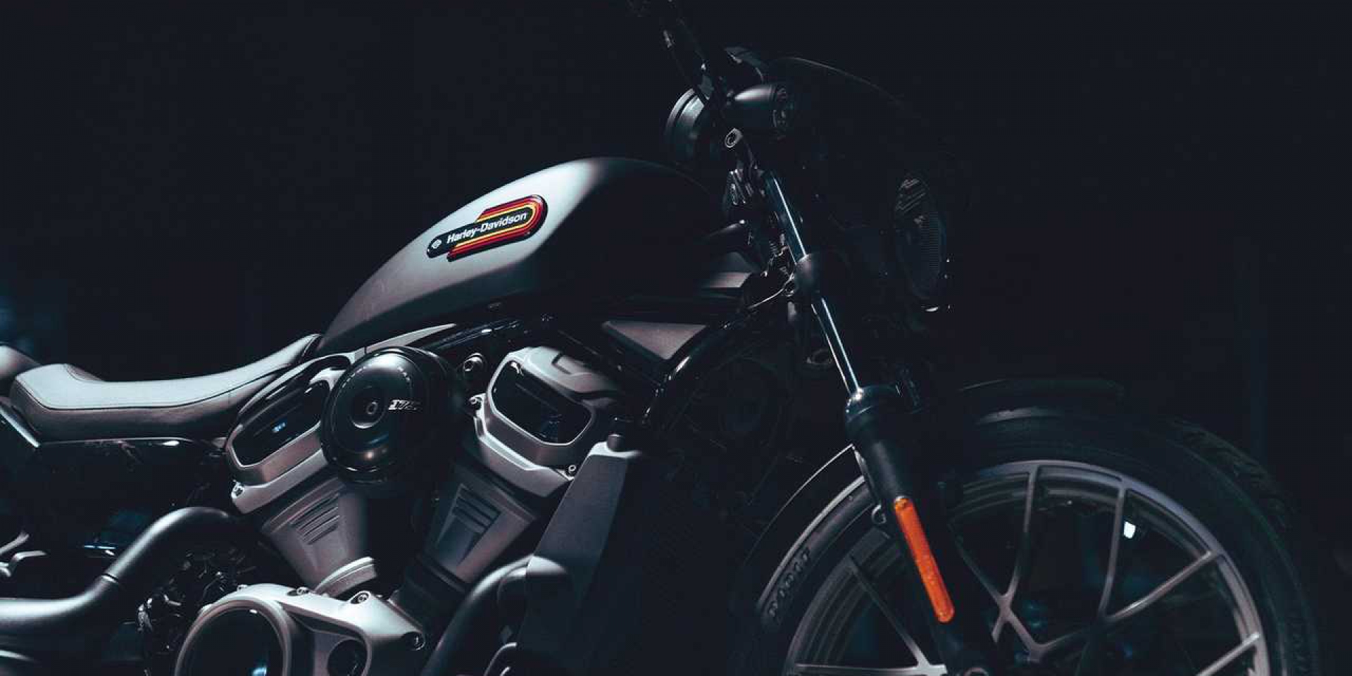 第四台黃牌哈雷？Harley-Davidson Nightster 440 印度車名專利曝光！