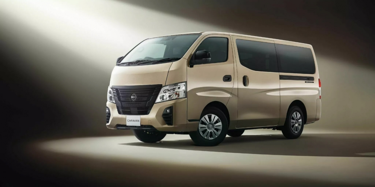一輛好廂車受用無窮，Nissan Caravan推出50th Anniversary紀念車型