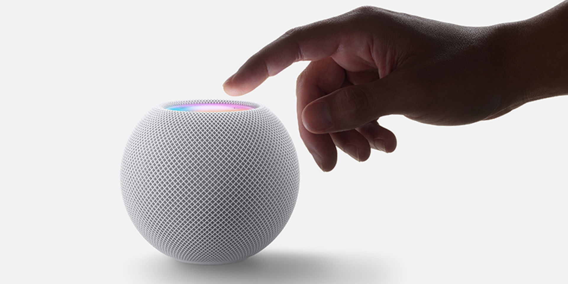 HomePod mini 定價99美金，與Google Nest Audio捉對廝殺！