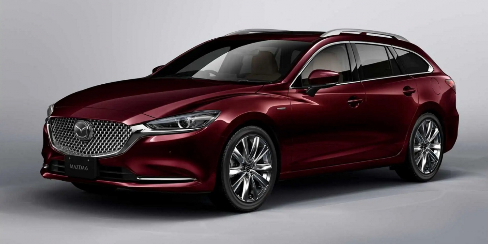 慶祝推出20周年！Mazda於日本、澳洲市場推出20周年特仕版Mazda 6