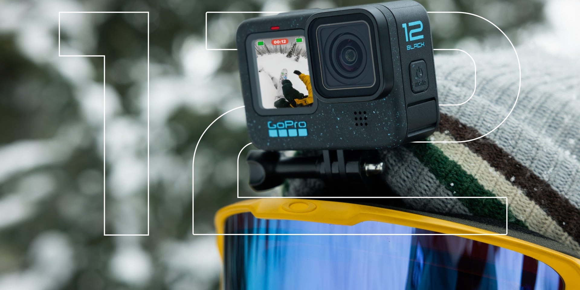 GoPro也要出安全帽了！極限運動攝影大廠宣布收購智慧安全帽品牌Forcite
