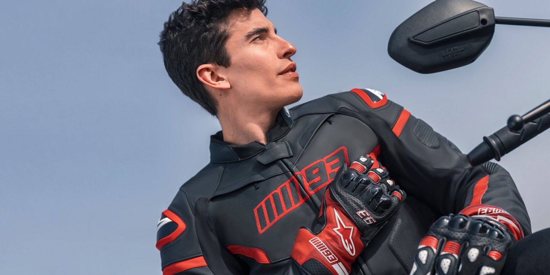 Marquez粉絲看過來！Alpinestars發表2019 MM93 COLLECTION