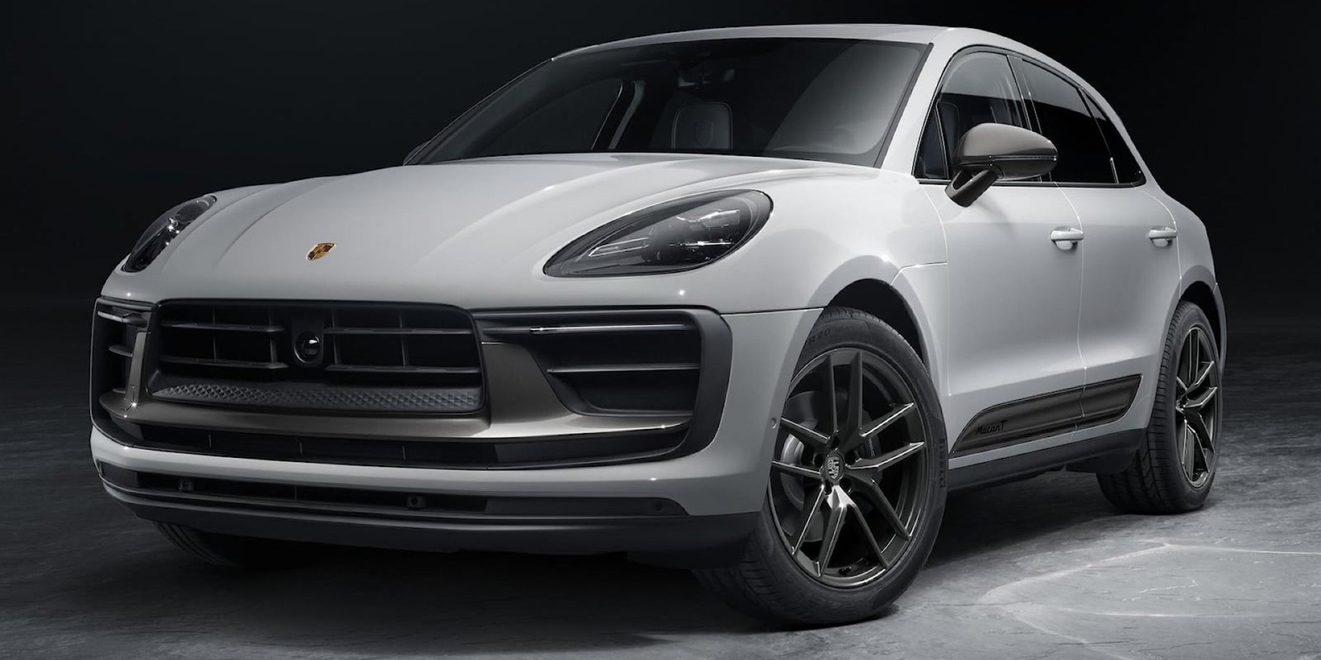 入手價格將更親民 Porsche Macan T搭載2.0L引擎