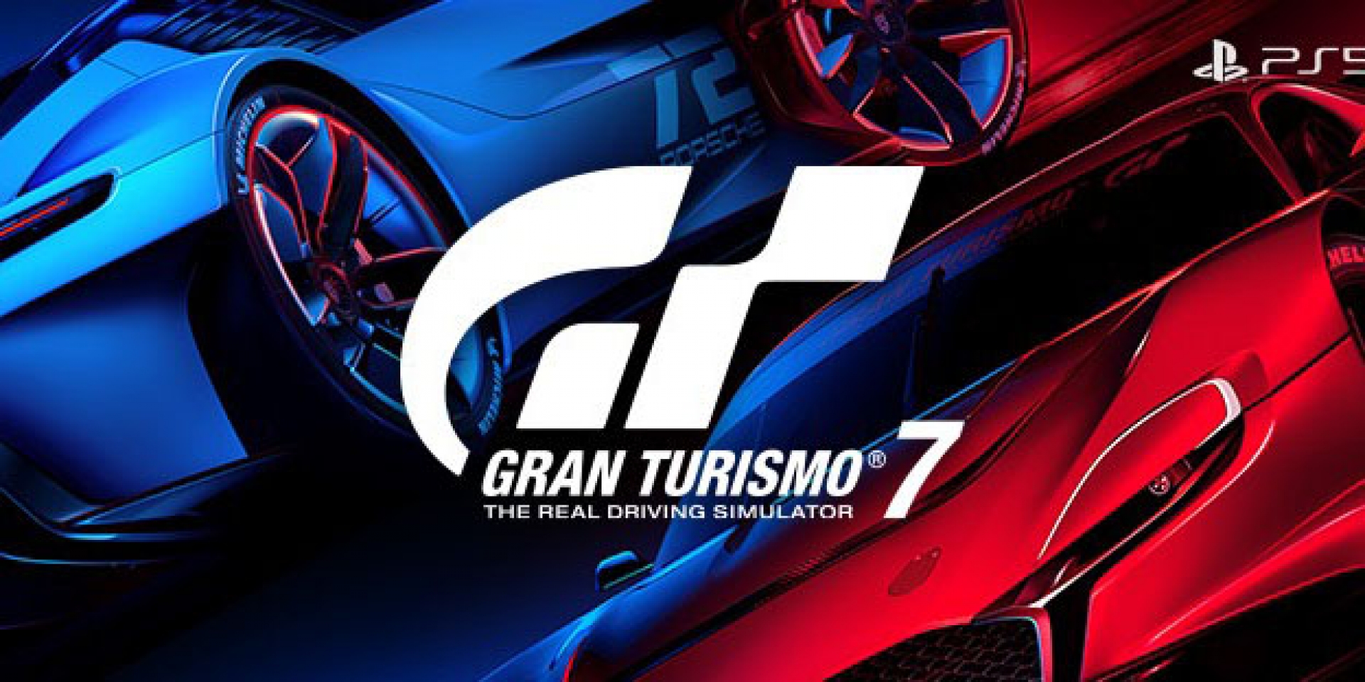 搖桿車手就位！Gran Turismo 7 2022年3月發售