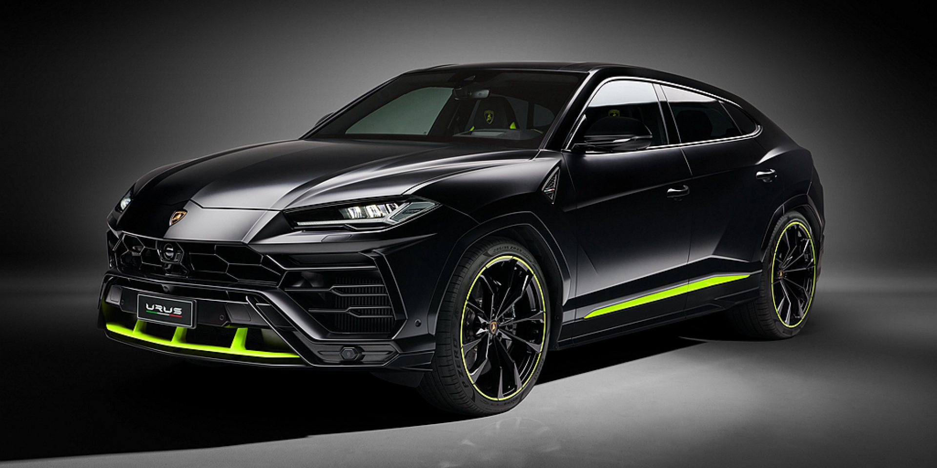 DUCATI的項莊舞劍？Fabio  Quartararo坦承買了一台LAMBORGHINI Urus！