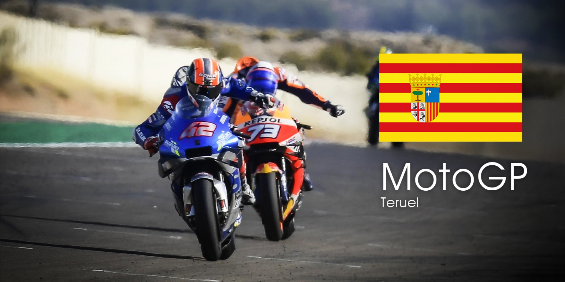 MotoGP 2020 特魯埃爾站 轉播時間