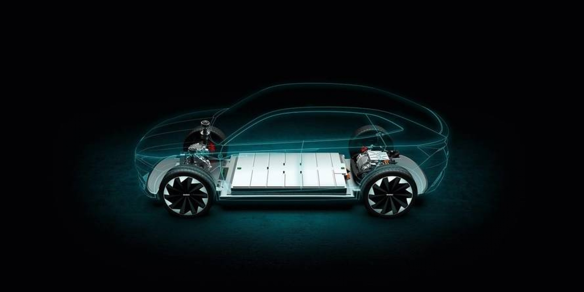 電動車世代SKODA準備好了，2020年發表第一款電動車