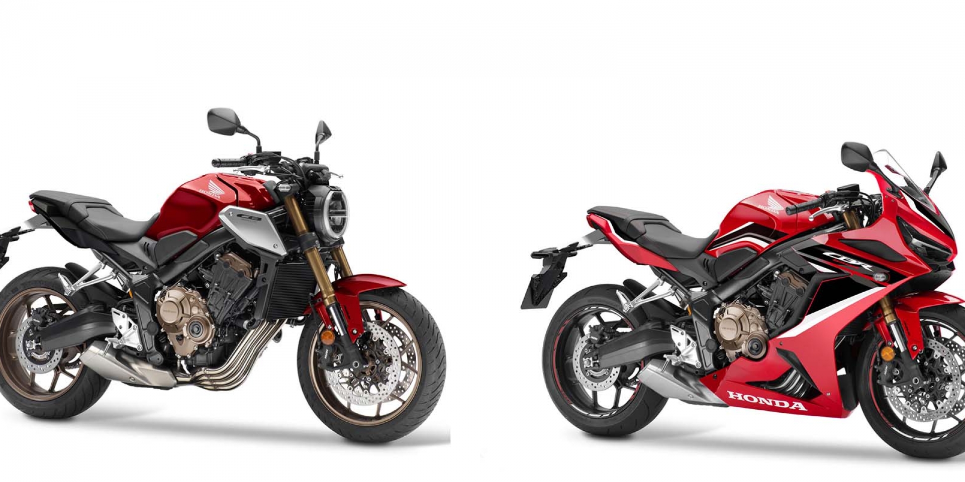 官方新聞稿。Honda Motorcycle 2021年式 新車登場  FORZA350 26.8萬 CB650R 37.9萬 CBR650R 39.9萬