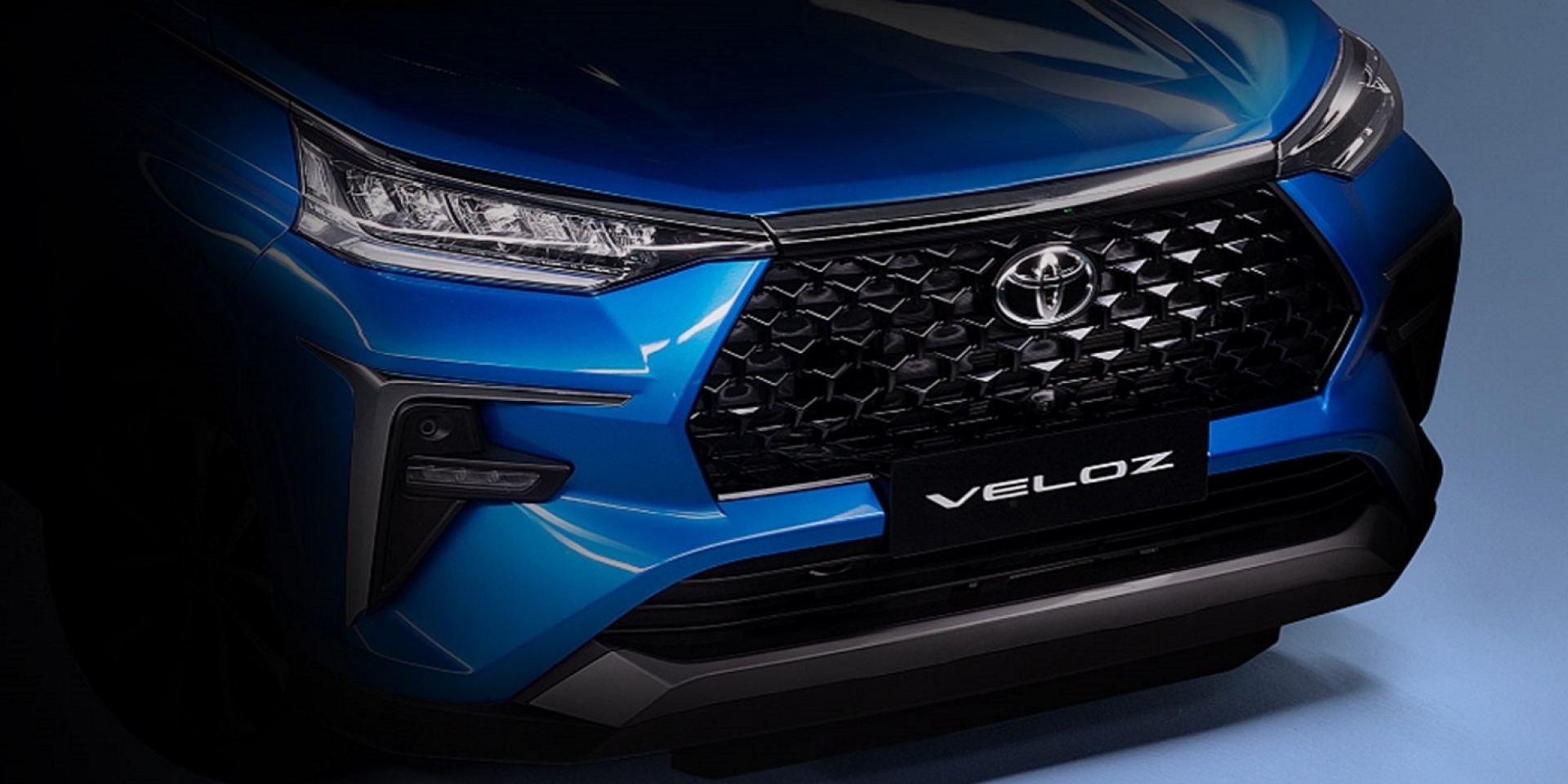 Innova的後續車款誕生？Toyota Veloz於馬來西亞正式推出