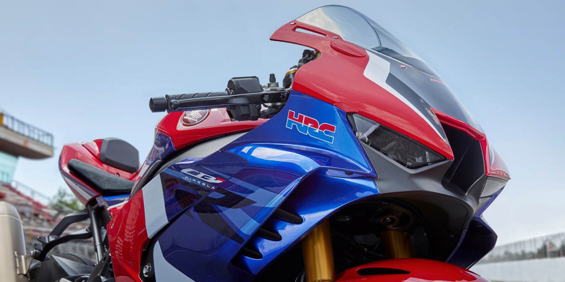 多個R代價不菲！HONDA CBR1000RR-R 英國售價出爐