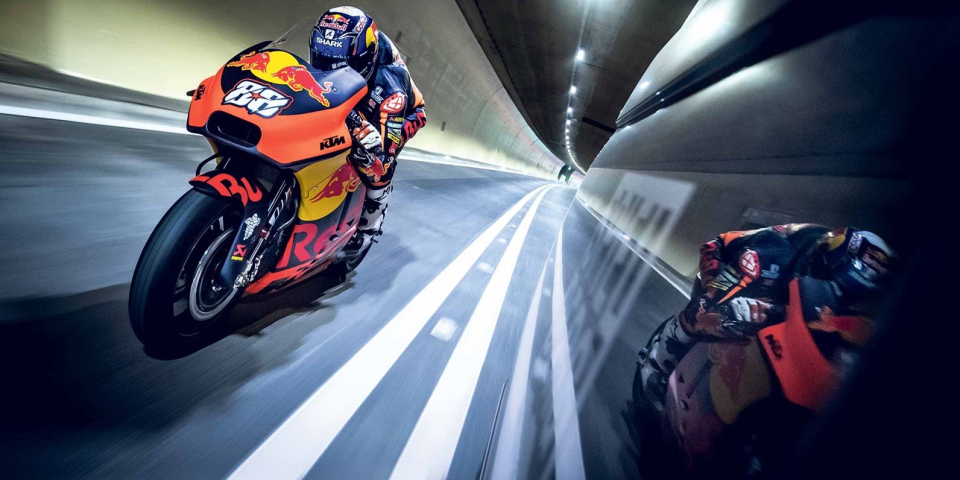 橘色力量如何崛起？Miguel Oliveira：KTM要用Marquez的方式騎！