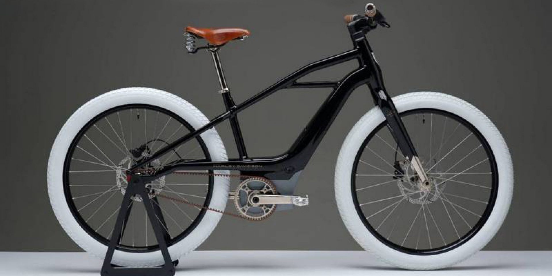 進軍電動腳踏車市場？！Harley-Davidson「Serial 1 eBicycles」11/16正式發表