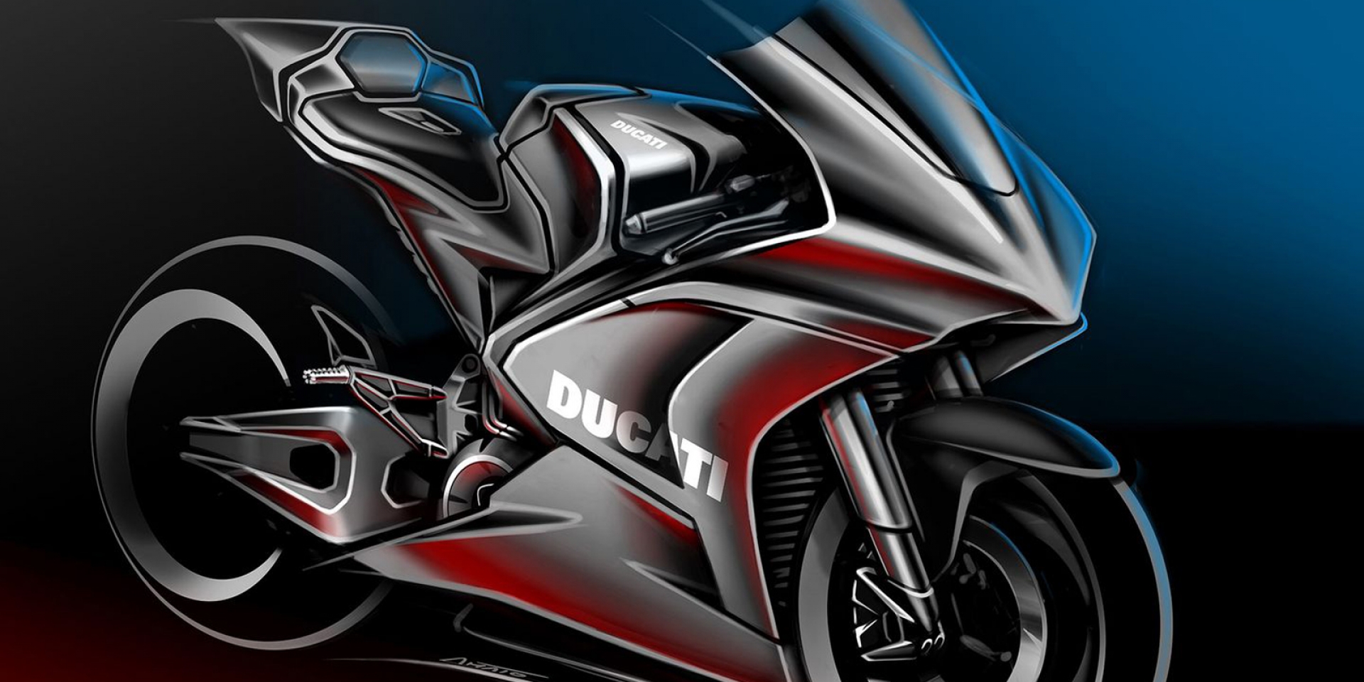 Ducati接下2023-2026 MotoE供應商，市售電動車有望隨之登場？