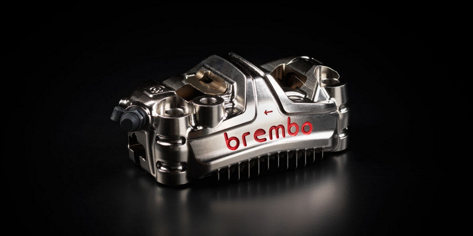 制動性能升級！Brembo於米蘭車展展示全新制動、煞車總泵、來令片