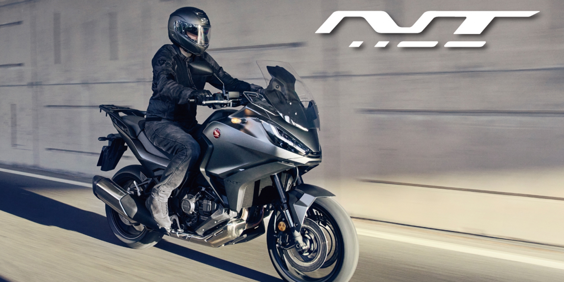 Honda Motorcycle 2022年式NT1100 次世代運動休旅648,000元正式發表
