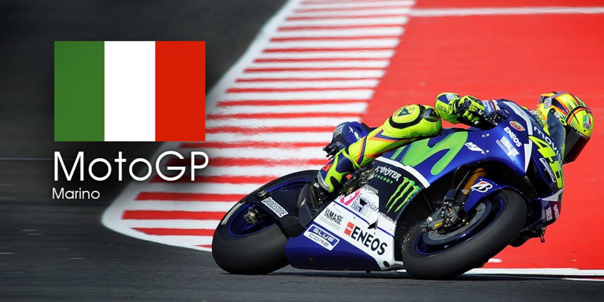 MotoGP第13站 義大利聖馬利諾站  轉播時間