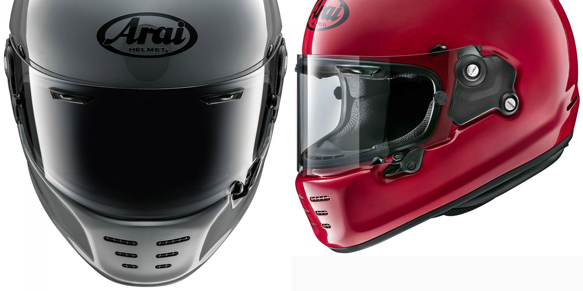 老味正潮？ARAI RAPIDE NEO日本發表