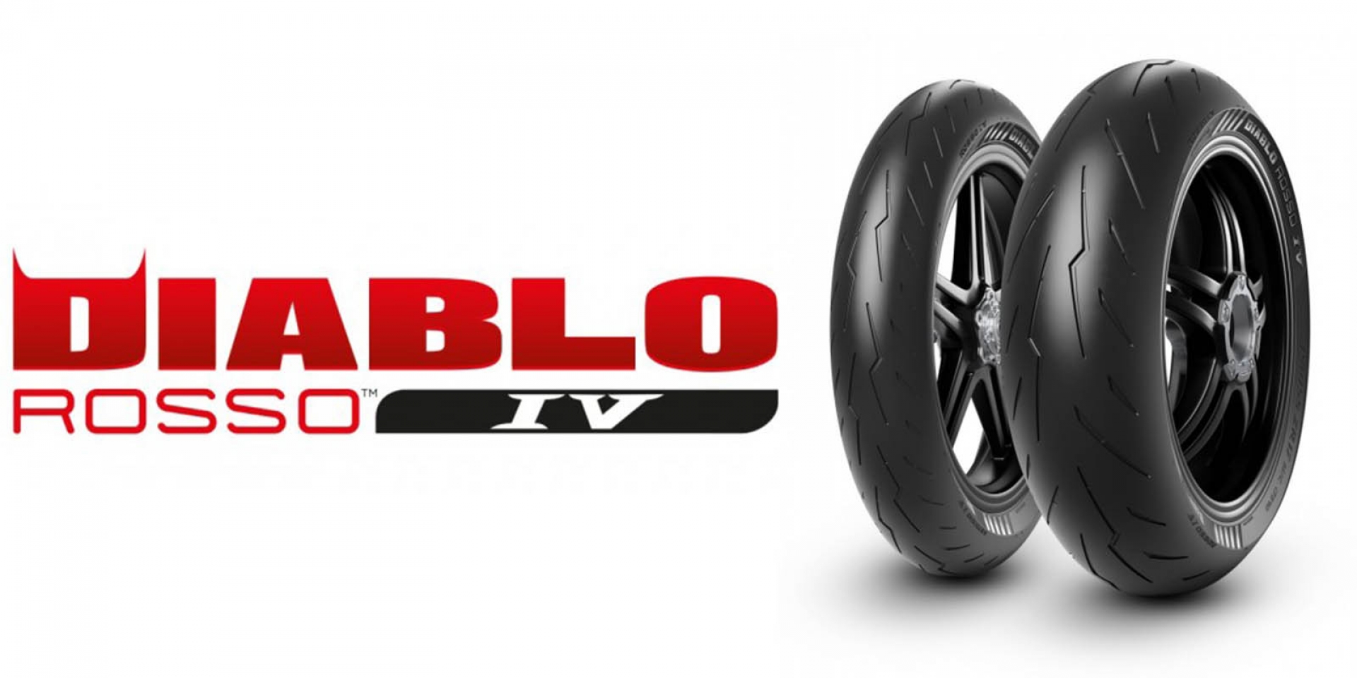 Rosso IV即將來襲！Pirelli DIABLO系列迎來500萬條里程碑