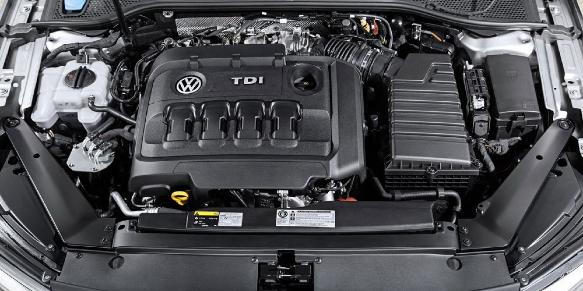 柴油門算甚麼？Volkswagen柴油車銷售成長兩倍！