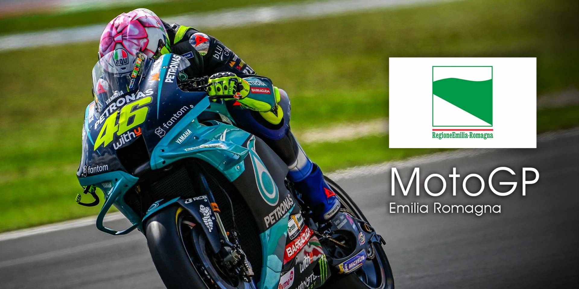 MotoGP 2021 艾米利亞-羅曼尼亞站 轉播時間